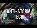 New Anti-Storm Tech | Verdant Conflict | Shadowverse