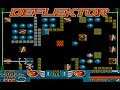 New game "Deflektor" for Sega Mega Drive / Genesis
