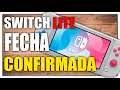 ¡¡NINTENDO SWITCH LITE FECHA de LANZAMIENTO!!❎ Adiós modo DOCK |😎 ¿Quien decia IMPOSIBLE?