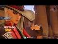 Overwatch IDDQD Showing His Sick Ashe Aim Skills -Feat mL7-