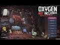 Oxygen Not Included: Покоритель астероида!