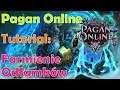 Pagan Online. How to Farm Shards. Tutorial PL / Jak Farmić Odłamki