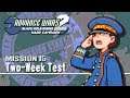 Part 15: Let's Play Advance Wars 2, Hard Campaign - "Two-Week Test"