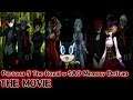 Persona 5 The Royal x Sword Art Online Memory Defrag - THE MOVIE