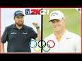 PGA TOUR 2K21 - Olympic Golf Competition - Ireland & Sweden Rounds 1 & 2