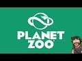 PLANET ZOO BETA 🙉 Unser neuer Park [001] Let's Play Planet Zoo deutsch