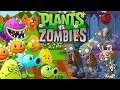 Plant vs Zombie. немного огородных дел