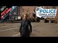 Police Simulator: Patrol Officers - Lets Test Gameplay - Mein erster Arbeitstag [Deutsch]