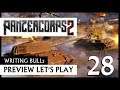 Preview Let's Play: Panzer Corps 2 (28) [Deutsch]