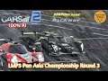 Project CARS 2 2nd Career : LMP3 Pan Asia Championship Round 3/6