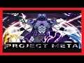 Project META (Steam VR) - Valve Index, HTC Vive, Oculus Rift & Windows MR - Gameplay no Commentary