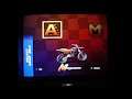 PS1 : Moto Racer - Great Wall - Gameplay