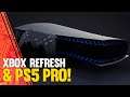 PS5 Pro e nuove Xbox Series X|S all'orizzonte!