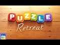 Puzzle Retreat: iOS / Android Gameplay Walkthrough Part 1 (by The Voxel Agents)