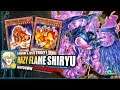 Pyrotech Mech - Hazy Flame Shiryu! | Yu-Gi-Oh! Duel Links