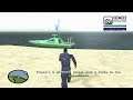 Rainbomizer - GTA San Andreas - Vertical Bird - Mansion mission 2