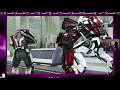 Rematch! Let's beat this Chosen once and for all | !commands
