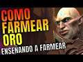 👉 RESUELVO DUDAS DE COMO  HACER ORO 9.1 - FARMERS DE AZEROTH