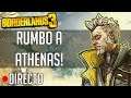 Rumbo a Athenas | Ep 5 | Borderlands 3
