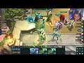 SE HA TERMINADO MI SUERTE DE PRINCIPANTE - Teamfight Tactics - FreyaFrozz