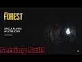 Setting Sail! - The Forest!