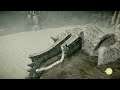 SHADOW OF THE COLOSSUS How to Kill second colossus 2 Hit Points