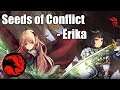 [Shadowverse] Seeds of Conflict - Erika