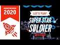 Shmuppreciation 2020 Week #4 Challenge | SUPER STAR SOLDIER