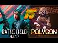 SHOOTER GRATIS AL ESTILO BATTLEFIELD - POLYGON