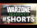 #Shorts - Swiss K31 Sniping Montage (Part 4) - Insane Shots in Call of Duty: Warzone Season 6