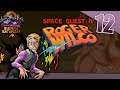 Sierra Saturday: Let's Play Space Quest IV - Episode 12 [FINALE] - Wankmeister