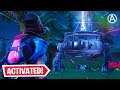 Skill Based Matchmaking CONFIRMED! NEW Rift Beacon ACTIVATED (Fortnite Battle Royale LIVE)