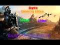 Skyrim AU Стрима(Stream) -Похождение Довакина(6)  #ИндустрияВидеоигр #Стрим #Stream #Skyrim #Довакин