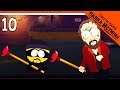 ОПАСНАЯ КАНАЛИЗАЦИЯ ► South Park: The Stick of Truth Прохождение
