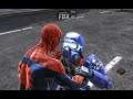 Spider Man Web of Shadows Gameplay Part 1 PRELUDE Walkthrough