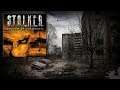 S.T.A.L.K.E.R.: Shadow Of Chernobyl - Soundtrack (w/ rain)