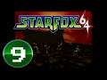 Star Fox 64 [Wii U] -- PART 9