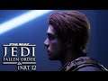 Star Wars: Jedi Fallen Order ● Part 12
