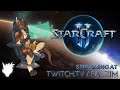 StarCraft 2 - E12 - Breather from the Campaign