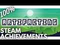 [STEAM] 100% Achievement Gameplay: Artifacting