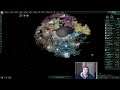 Stellaris: My First Singleplayer Game with the Federations Expansion