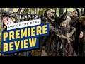 Syfy's Day of the Dead Premiere Review