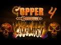 Terraria Copper Calamity Death Mode pt 4 Dungeon