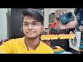 TESTING MY GO PRO FOOTAGE | VLOGGING WITH MY GOPRO FOR THE FIRST TIME | #dailyvlog 93