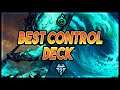 The Best Control Deck | Top Runeterra Decks | Runeterra Gameplay