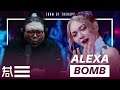 The Kulture Study: AleXa "Bomb"+ "A.I Trooper" MV