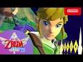 The Legend of Zelda: Skyward Sword HD TV AD JAPANESE COMMERCIALS TRAILER ゼルダの伝説 スカイウォードソード 予告編ビデオ
