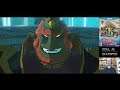 The Legend of Zelda: The Wind Waker HD (Wii U) LIVE Part 14