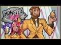 THE LEMONADE CAMPAIGN | Monster Prom: The Startkicker Update (Miranda & Scott Secret Ending)