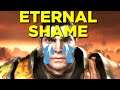 the most embarrassing "bug" ever in DOOM Eternal